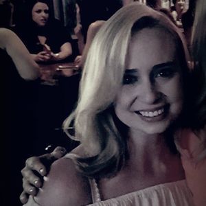 Meet your Posher, Shelly